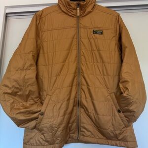 L.L. Bean Men's Puffer Jacket
